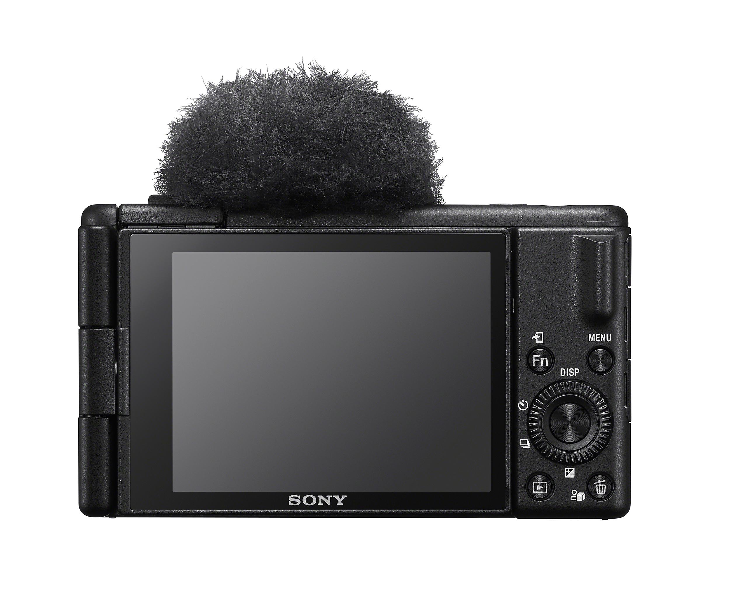 SONY/ZV-1/台湾購入 Digital Camera ZV-1 II - 數位相機- Sony 台灣官方購物網站- Sony